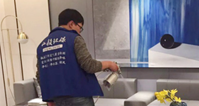 重點污染源加強處理