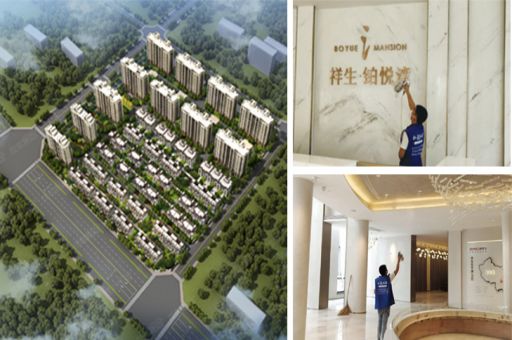 治理甲醛公司