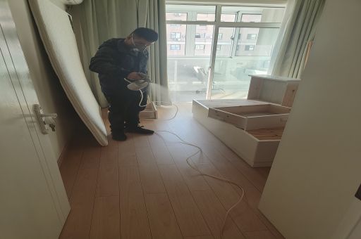 除甲醛原理