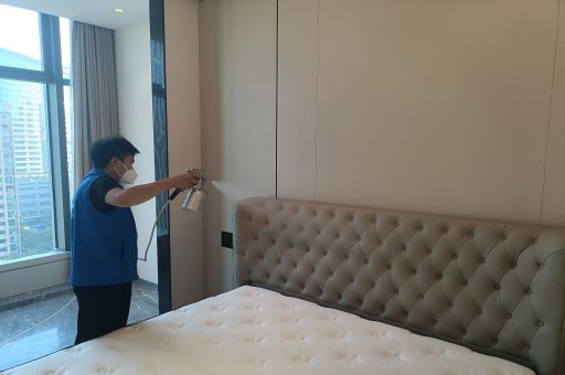 高效除甲醛服務,讓您的家庭更健康! 高效除甲醛服務,讓您的家庭更健康!