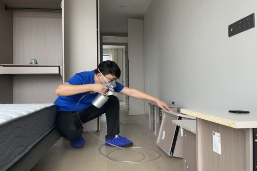 怎么檢測甲醛