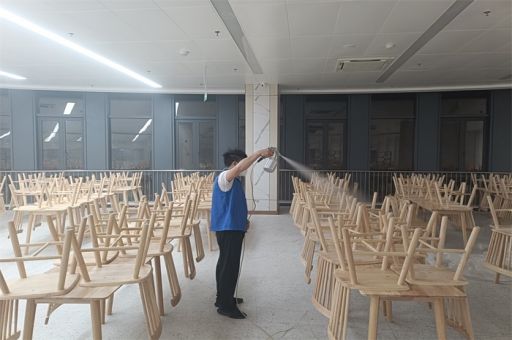 呼吸更自由,專業團隊為您除甲醛 呼吸更自由,專業團隊為您除甲醛