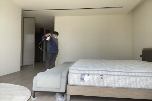 甲醛超標(biāo)不用愁，專業(yè)治理還您清新空間