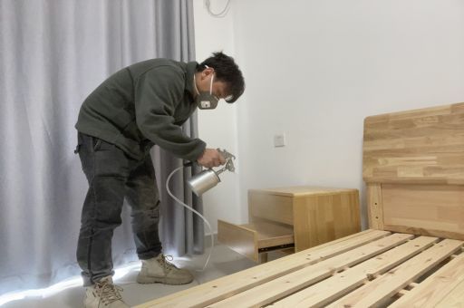 源頭控制,專業團隊為您解決甲醛難題 源頭控制,專業團隊為您解決甲醛難題