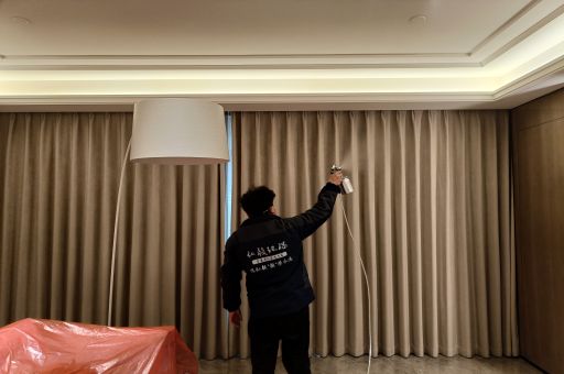 告別辦公室甲醛困擾,打造健康呼吸新空間 告別辦公室甲醛困擾,打造健康呼吸新空間