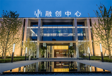 融創地產