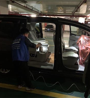 母嬰安全，根源除臭讓生活盡在掌握守護每一次出行，選弘毅，“毅”勞永逸。