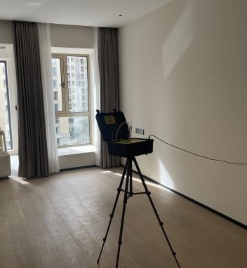 適用于辦《衛生許可證》公共場所衛生檢測。