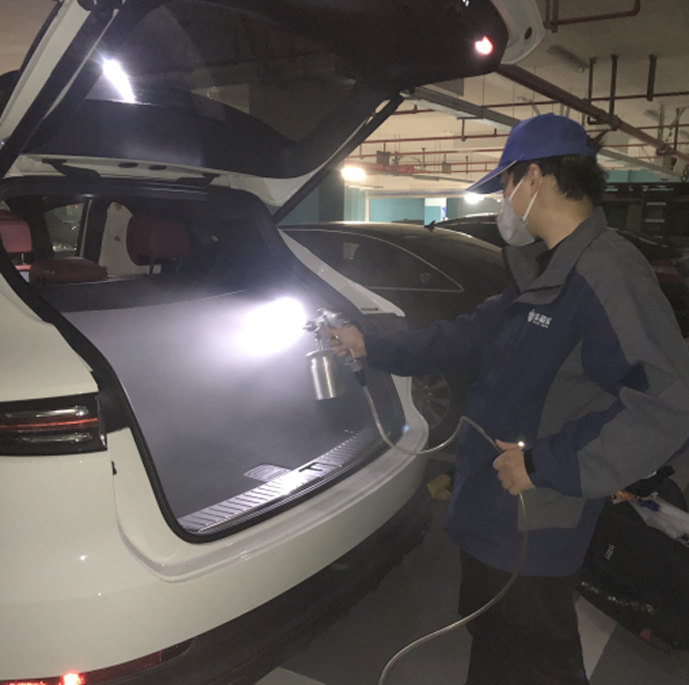 保時捷汽車